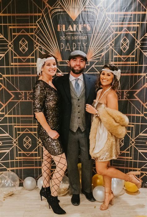 great gatsby themed party outfit.